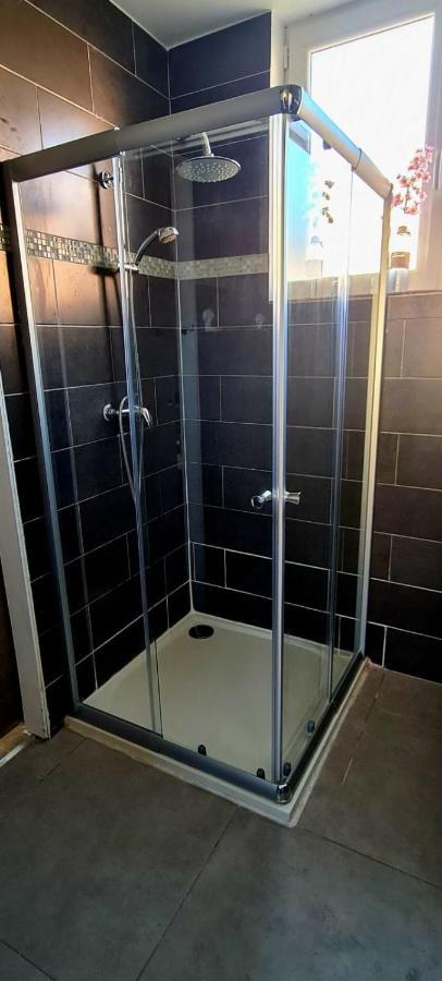 Immogroom - Renovated - Terrace - Air Conditioning - Quiet - Carnot Cannes Luaran gambar